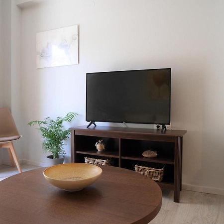 Porto Plaza City Center Apartment Ac/Wifi Heraklion  Ngoại thất bức ảnh