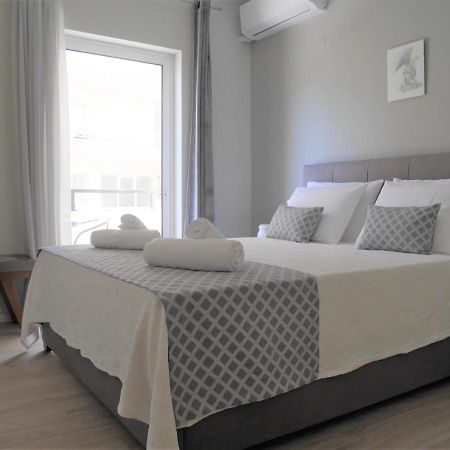 Porto Plaza City Center Apartment Ac/Wifi Heraklion  Ngoại thất bức ảnh