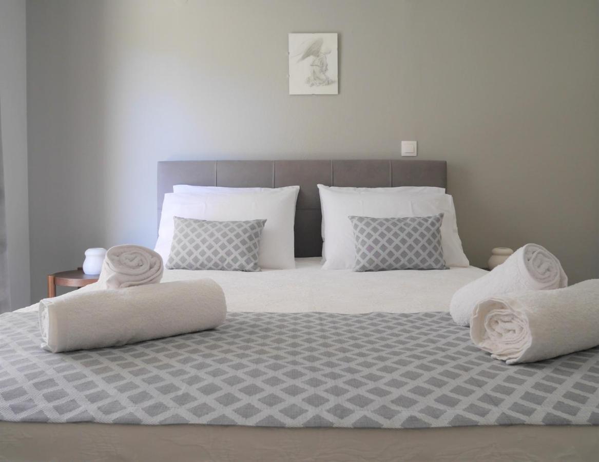 Porto Plaza City Center Apartment Ac/Wifi Heraklion  Ngoại thất bức ảnh