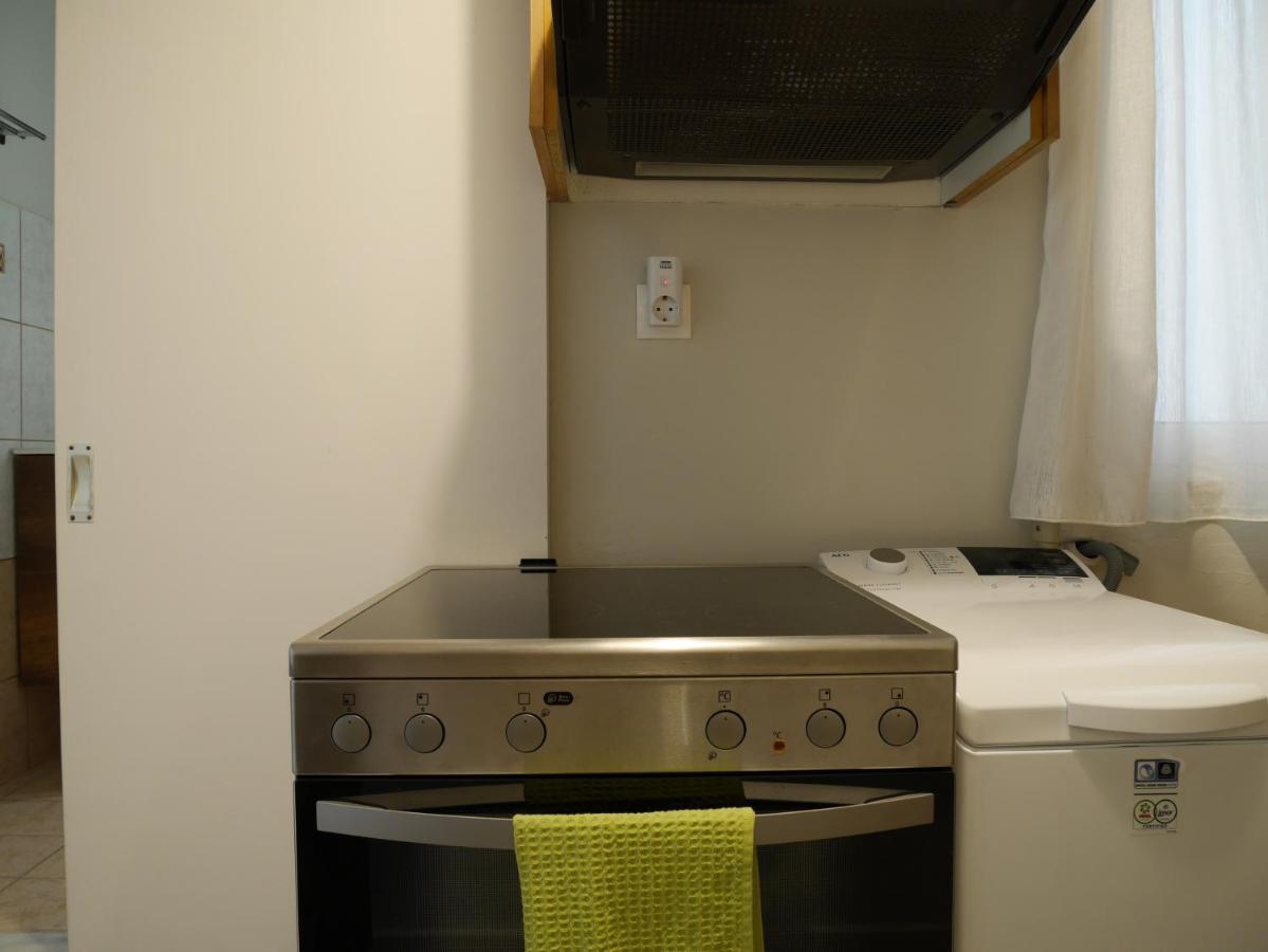 Porto Plaza City Center Apartment Ac/Wifi Heraklion  Ngoại thất bức ảnh