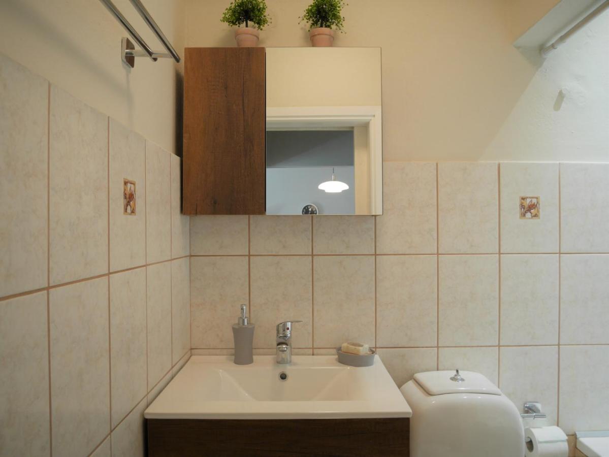 Porto Plaza City Center Apartment Ac/Wifi Heraklion  Ngoại thất bức ảnh