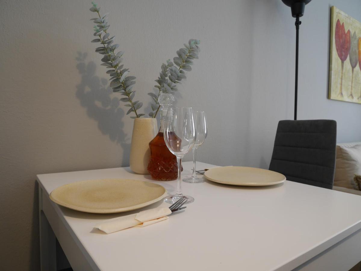 Porto Plaza City Center Apartment Ac/Wifi Heraklion  Ngoại thất bức ảnh
