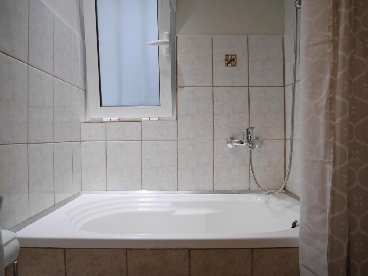 Porto Plaza City Center Apartment Ac/Wifi Heraklion  Ngoại thất bức ảnh